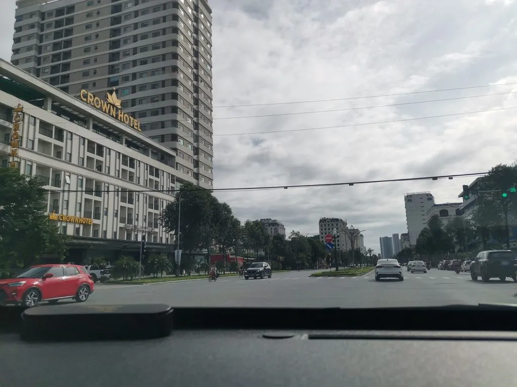 Bò Tơ Ba Vì -29 Lê Thái Tổ