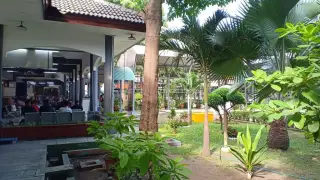 Roti O