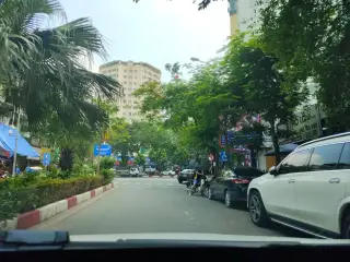 Nhịp Cầu Kết Nối Yêu Thương