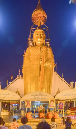 Wat Intharawihan — photo 2