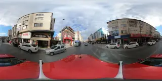 Merkez Taşfirin