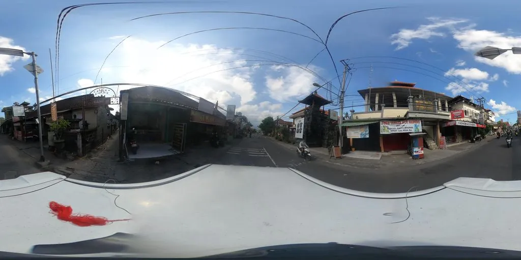 Daenk Repair Bali