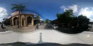 Gado Gado Ibu Lulu