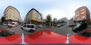 Kadirli Sucukçusu