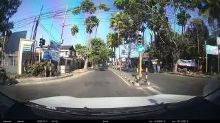 Warung nasi Nuripan