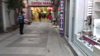 Osmanlı Damak Lokantası