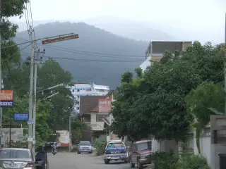 Crin Phay Nimman 17