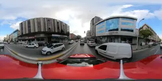 Shell -Yüksel Petrol -  Bağcılar