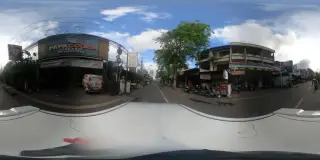 Warung Suroboyo Pak Tris