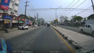 Ran Ya Feisth Drak Firstdrug Pharmacy Sakha Maerim (Hna Khay P.Phan7)