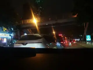 Mì Cay Seoul