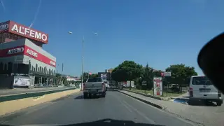 NoirPort Bornova