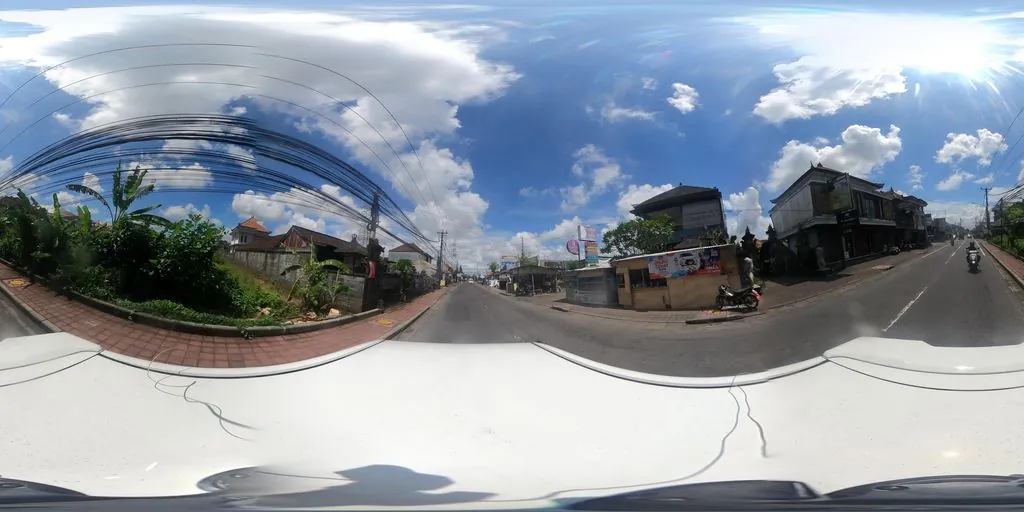 SD 4 Tuban, Bali