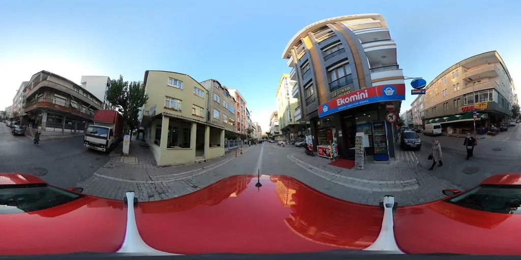 Kibarlık Mobilya