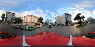 Evshop Sefakoy