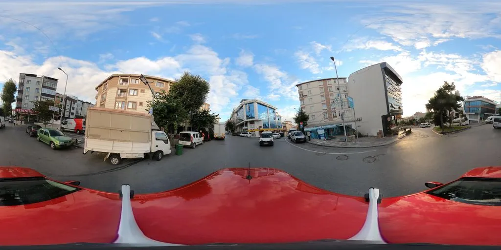 Kırımlı Odun Ekmeği
