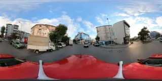 Kırımlı Odun Ekmeği