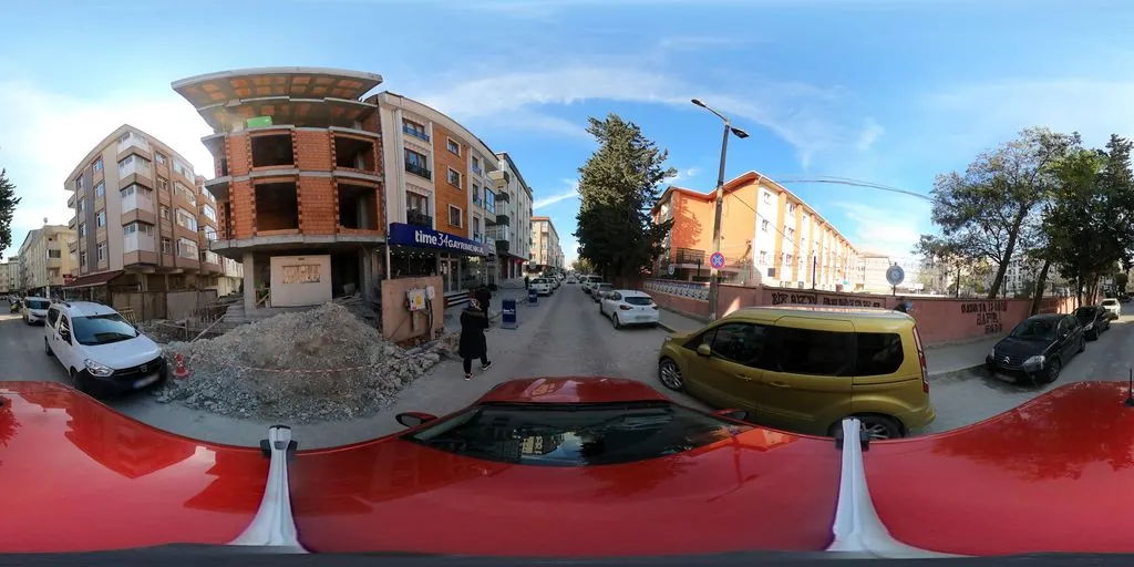 Kahvaltı Dünyası