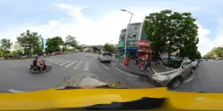 Sữa Chua Trân Châu Hạ Long