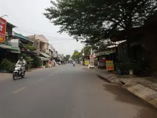 Hoài Thương Mobile