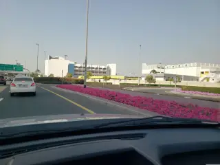 Emirates Aviation College Dubai