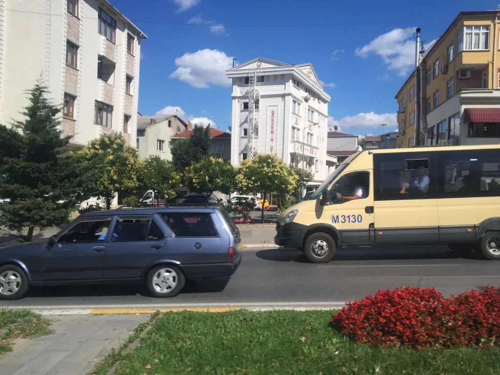 Cağistan Erzurum Cağ Kebabı