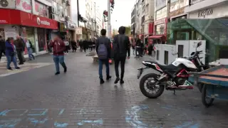 Şampiyon Canlı Ses Deşifresi