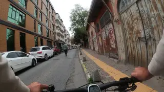 Kastamonu Abdurrahmanpaşa Lisesi Mezunları Derneği / İstanbul