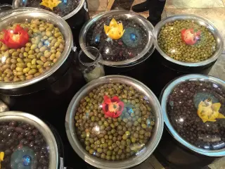 Gourmet Gulf