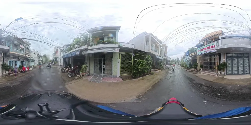 Thẩm mỹ viện Hồng Nhung