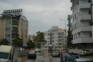 SigortaTower Antalya