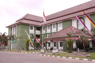 STEI Yogyakarta