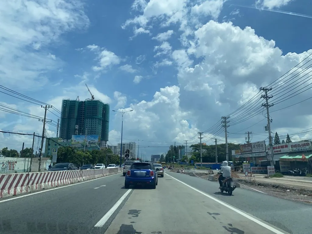 Phòng Khám Sản Khoa Sài Gòn