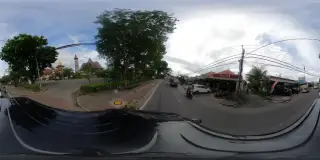 GKPB Jemaat Bukit Doa