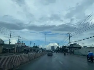 Thiên Lộc VietSing DA4 - Quán Nhậu Xuyên Đêm