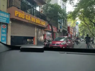 Bếp Hoàng Beo