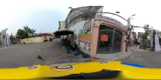 Đền Thánh Giê-Ra-Đô