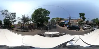 Soto Sulung & Sate Cipaganti