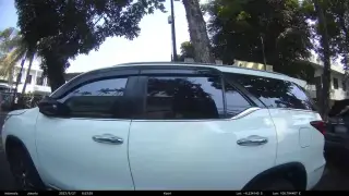 HKBP Kebayoran Baru