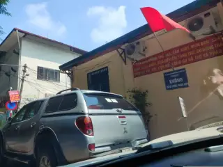 A9 101 Trần Tử Bình, Cầu Giấy, Hà Nội