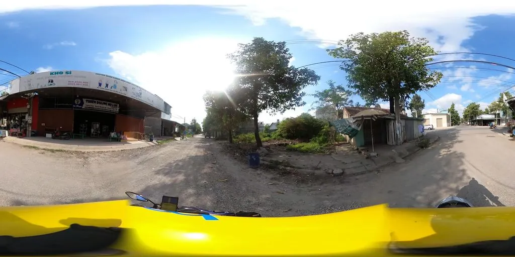 Khu dân cư Vĩnh Phú 2