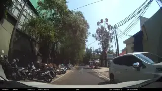 Smas Triguna Jakarta