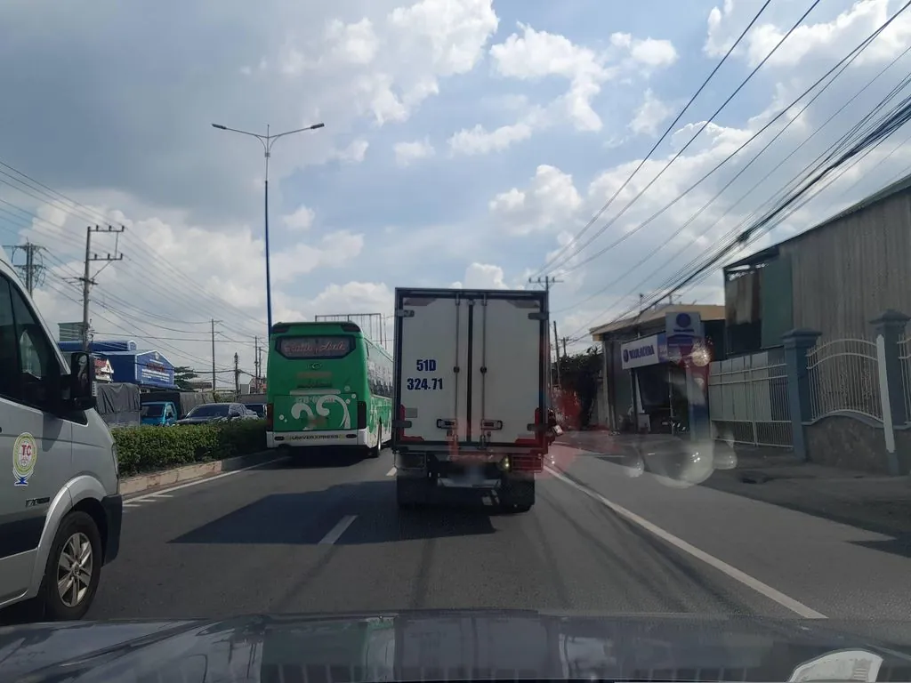 Hải Sản Hoàng Anh