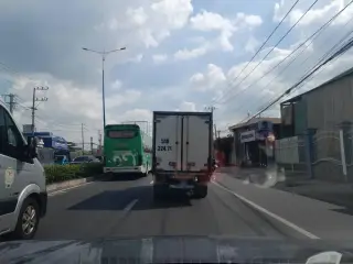 Hải Sản Hoàng Anh