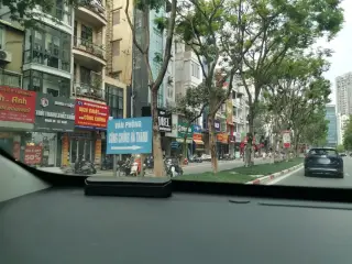 Phòng khám Tai Mũi Họng HEKA