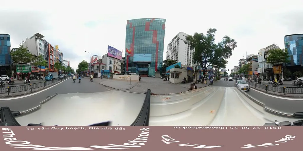 Nội thất trang trí LEO Việt Nam