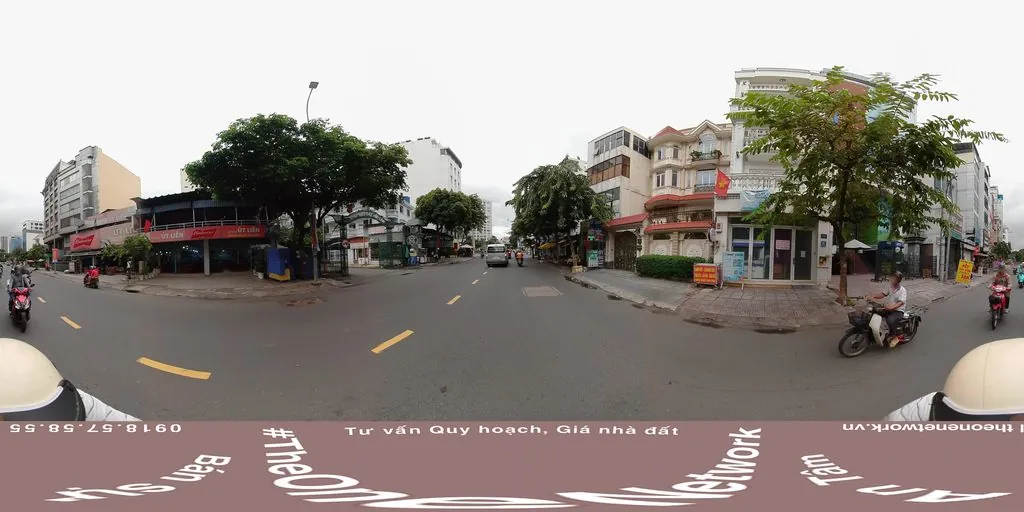 Yoga Saigon Academy