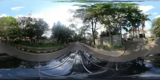Hegarmanah Residence