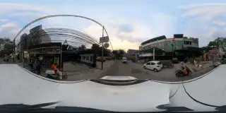 Roti Bakar Eddy Haji Nawi
