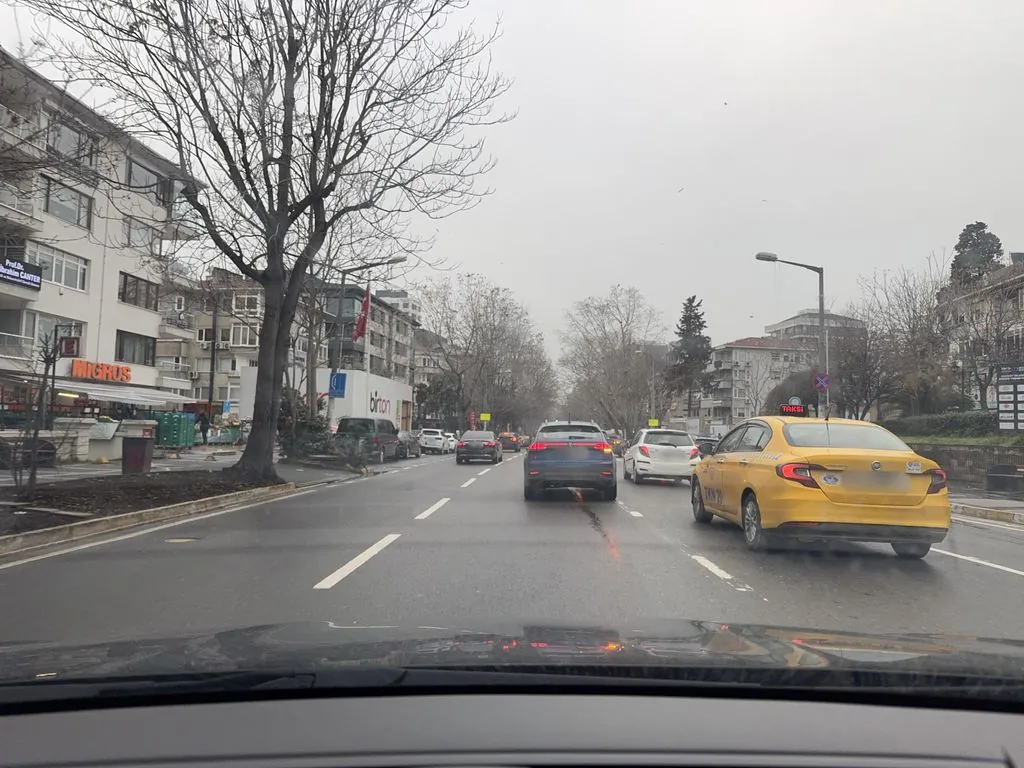 Doruk performans enstitü